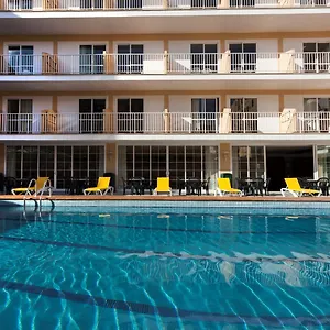 Riutort 3*, El Arenal (Mallorca) Spain