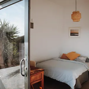 Surf & Yoga Retreats Fuerteventura Resort Roque