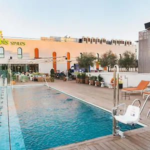 visit hotel