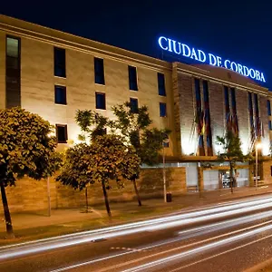 Exe Ciudad De 4*, Cordoba Spain