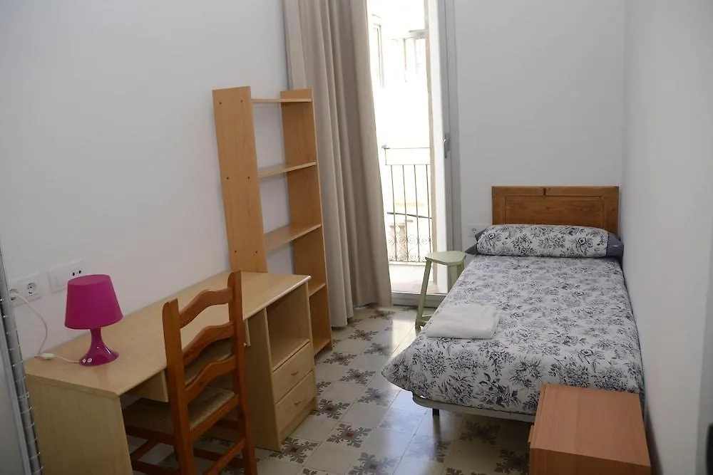 Pigal Hotel Tarragona