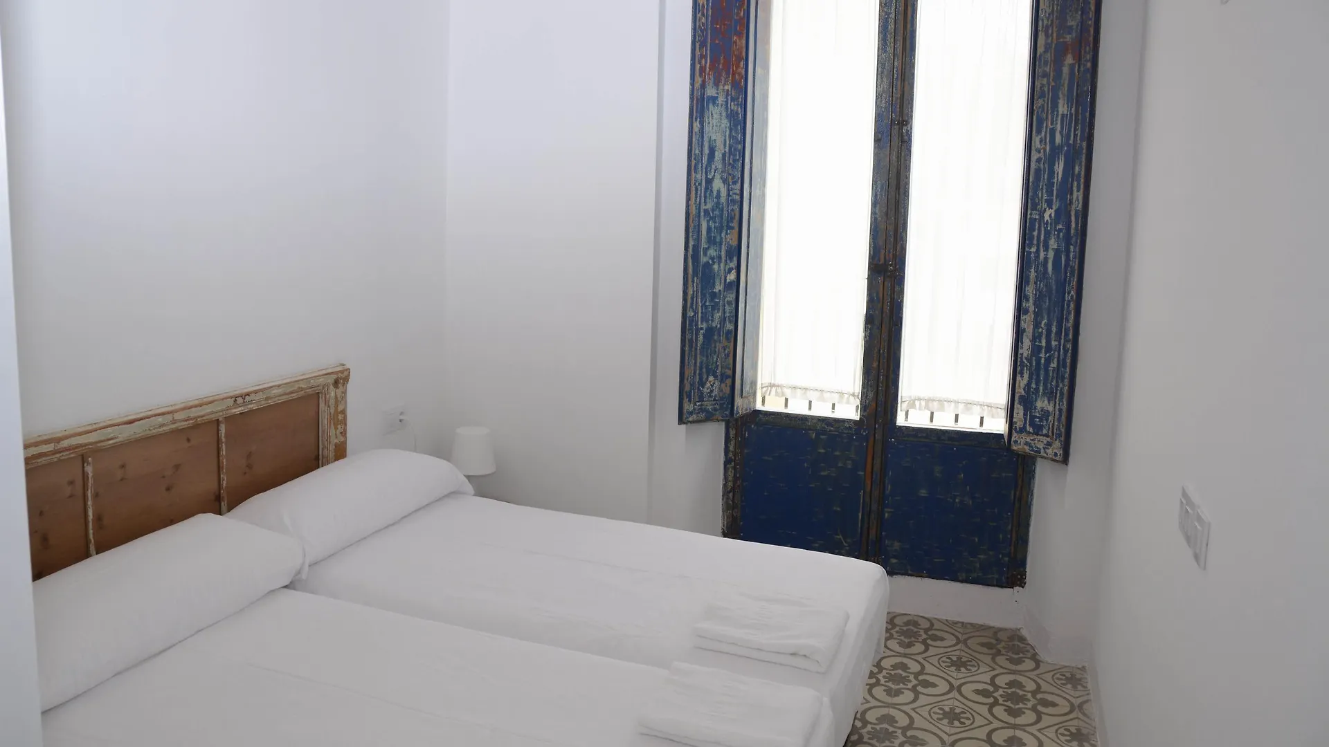 Pigal Hotel Tarragona
