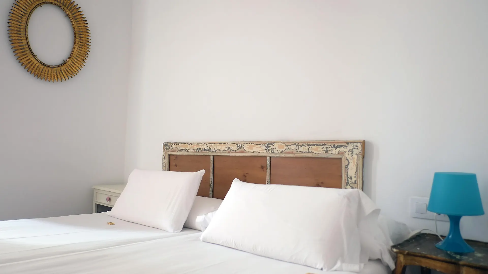 Pigal Hotel Tarragona
