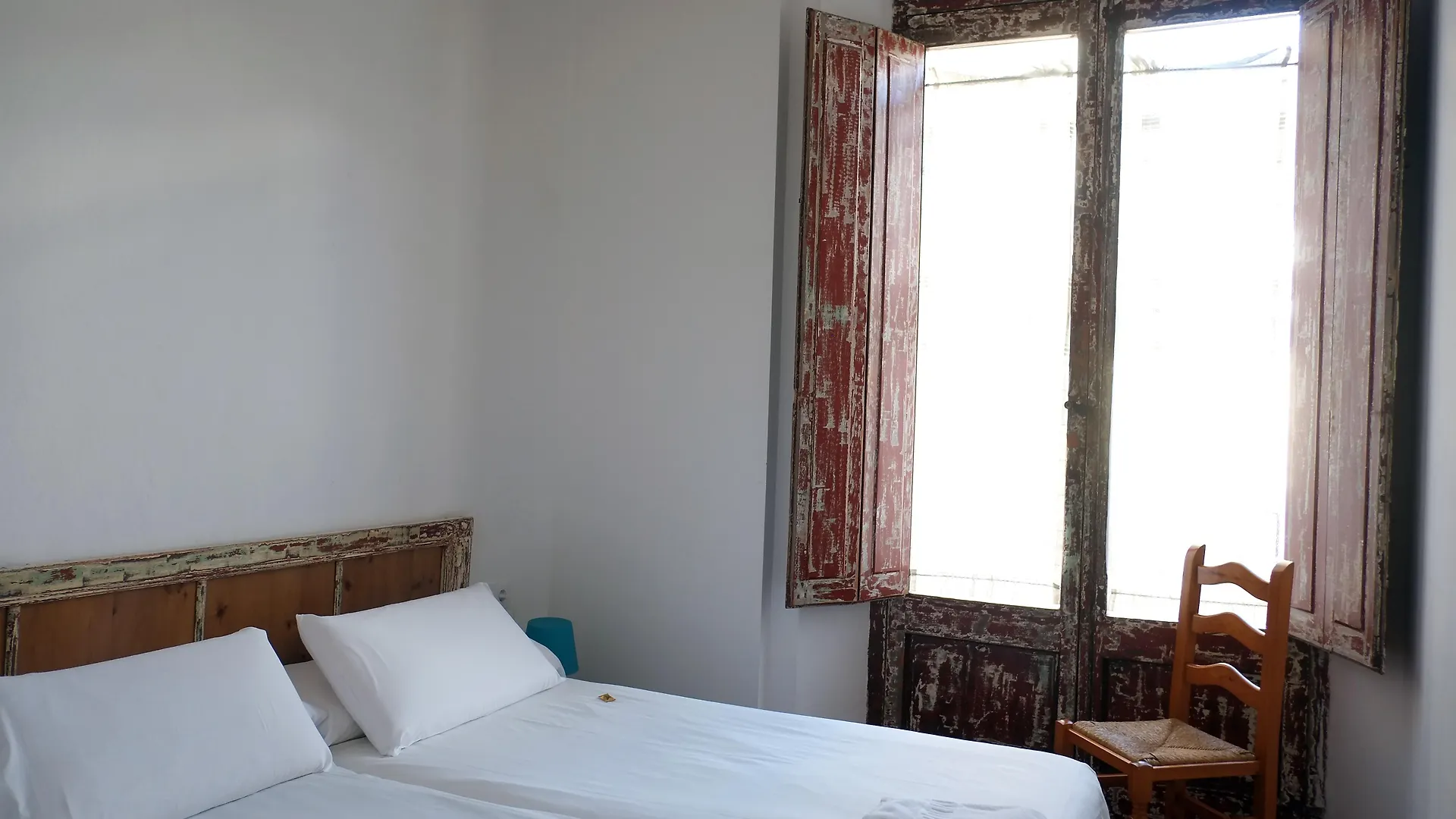 Pigal Hotel Tarragona