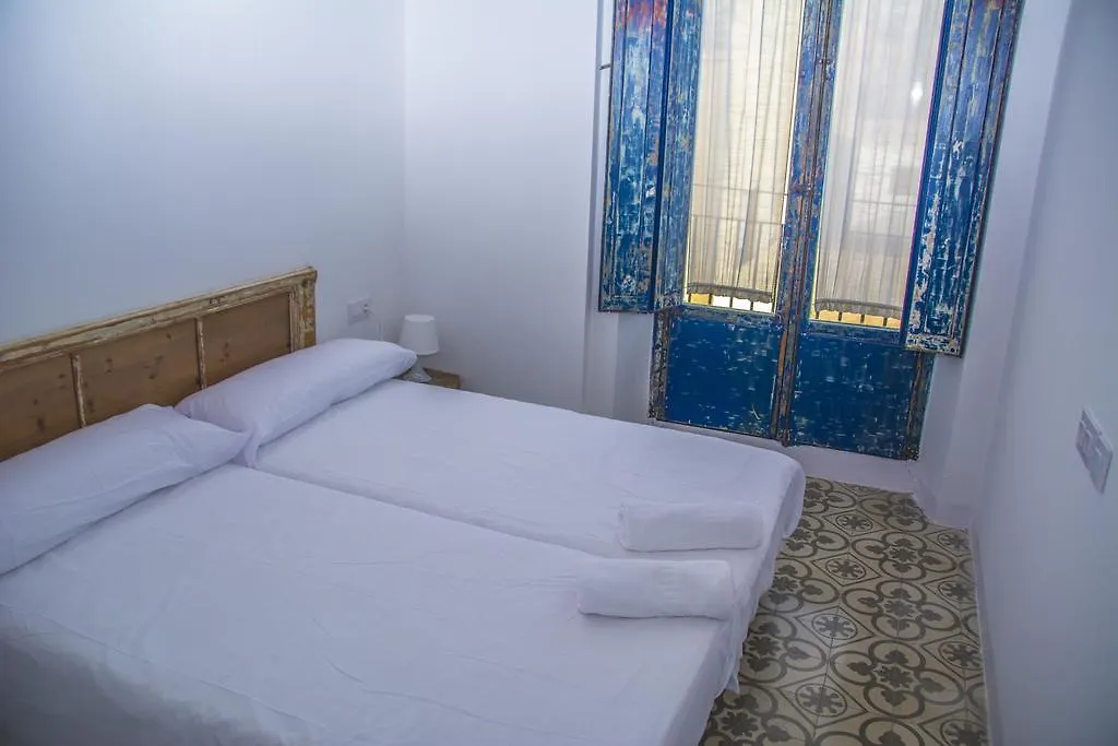 Pigal Hotel Tarragona