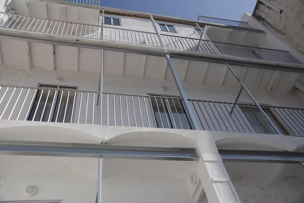 Pigal Hotel Tarragona