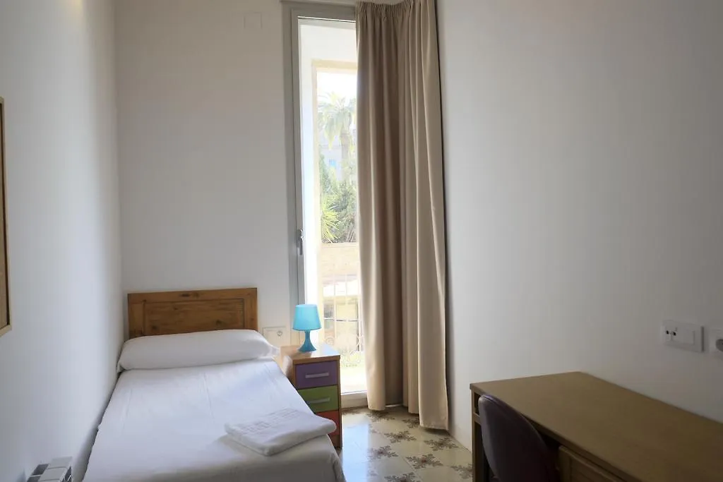 Pigal Hotel Tarragona