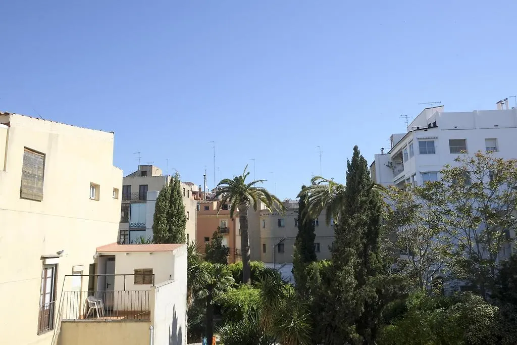 Pigal Hotel Tarragona