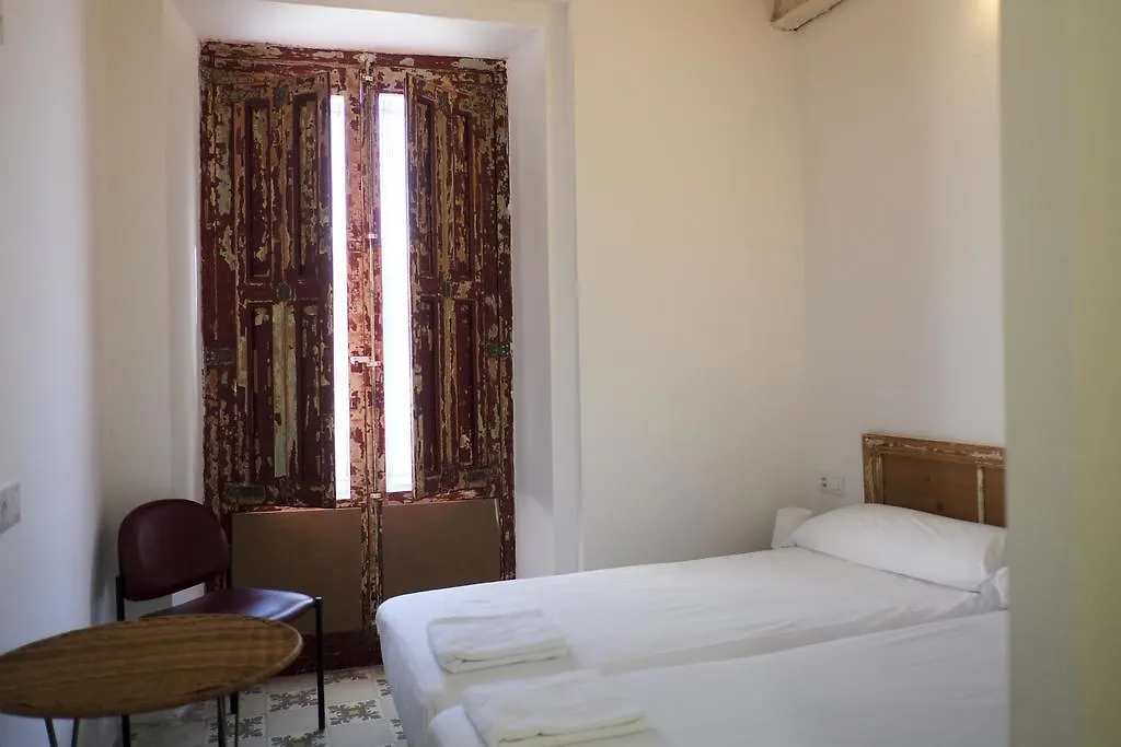 Pigal Hotel Tarragona
