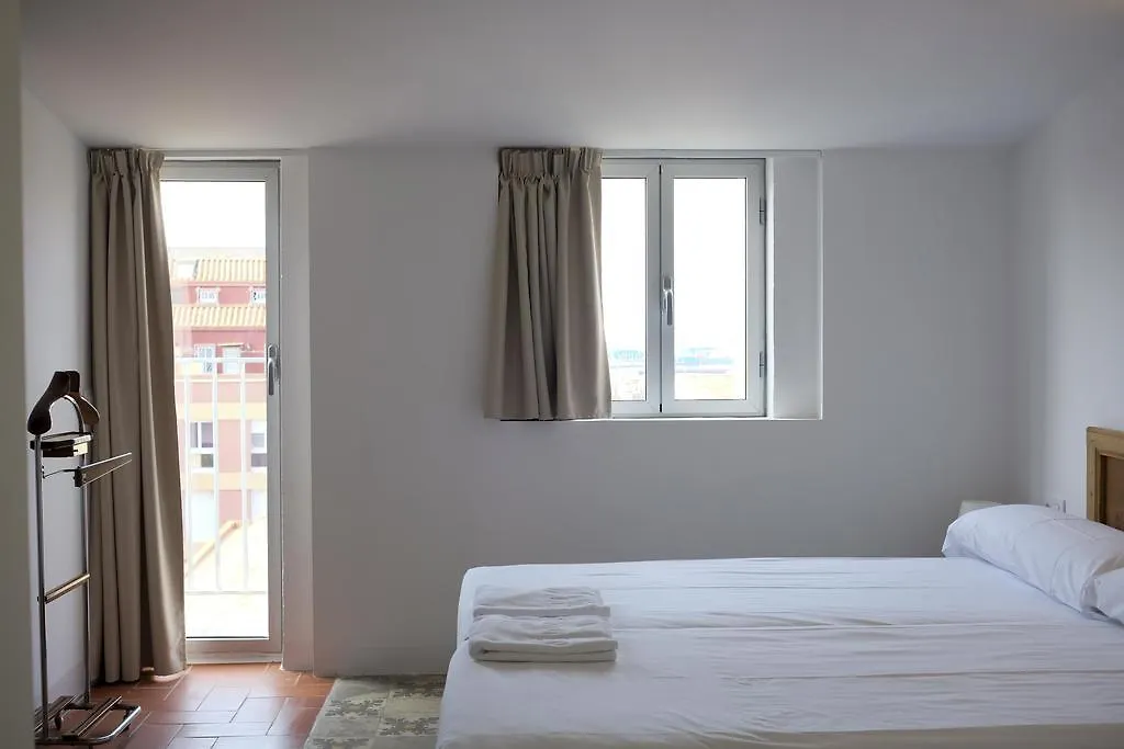 Pigal Hotel Tarragona