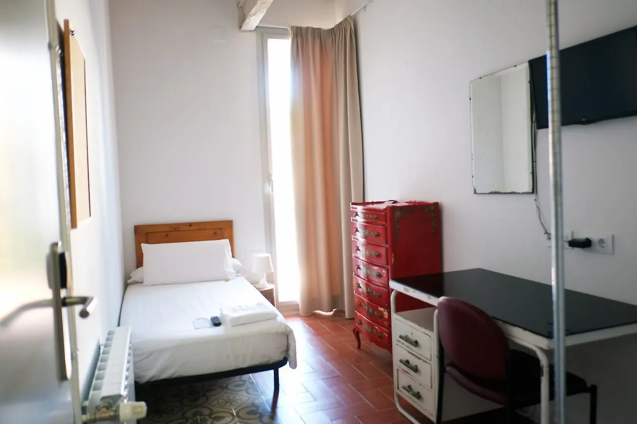 Pigal Hotel Tarragona