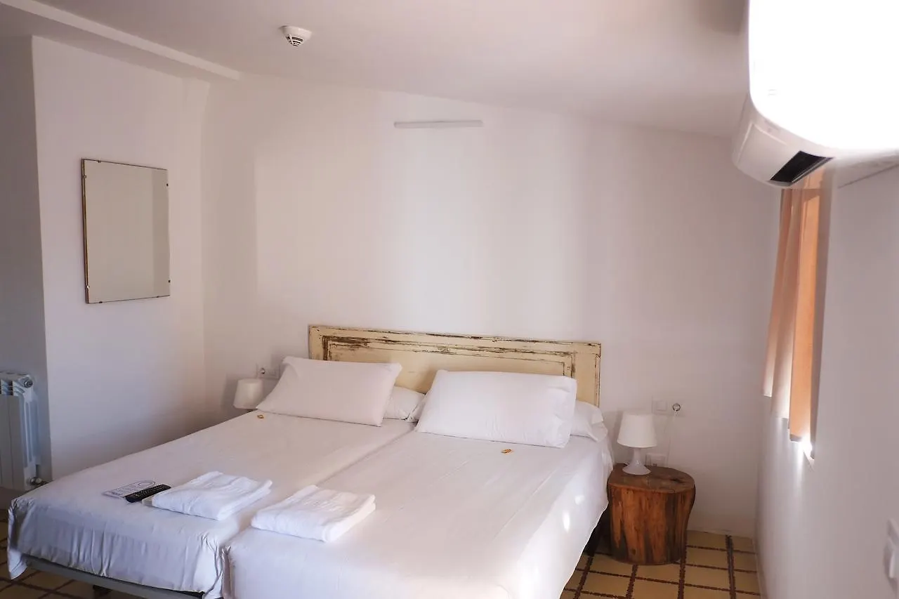 Pigal Hotel Tarragona Spain