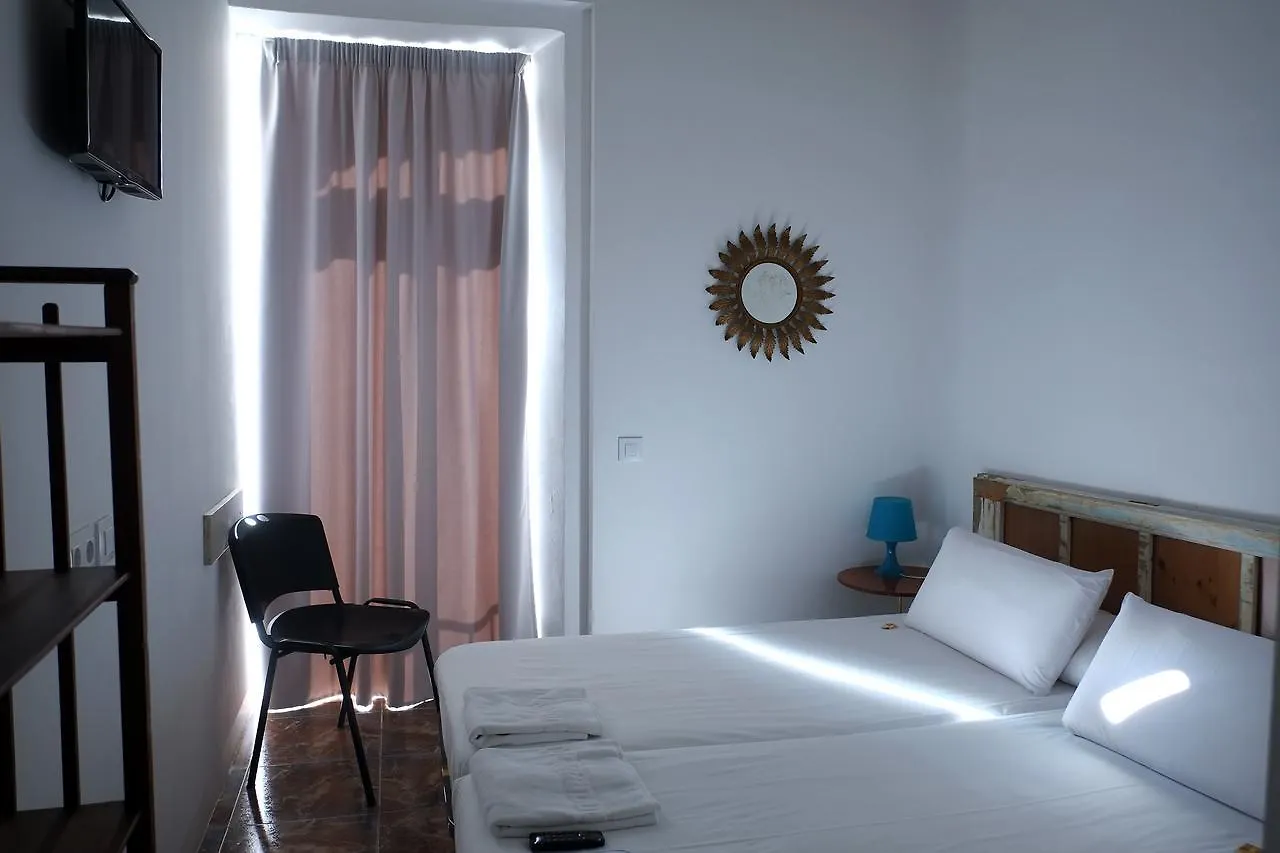Pigal Hotel Tarragona