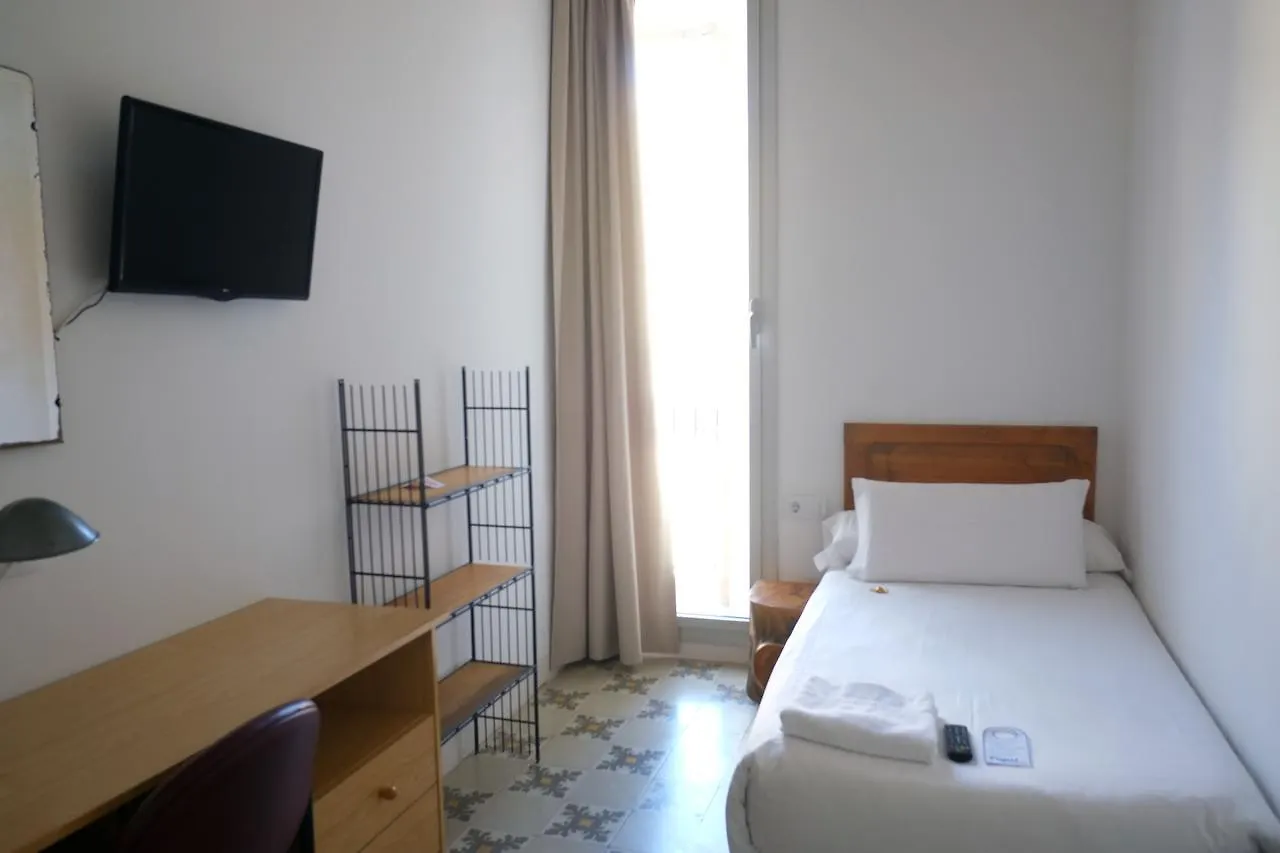 Pigal Hotel Tarragona 0*,  Spain