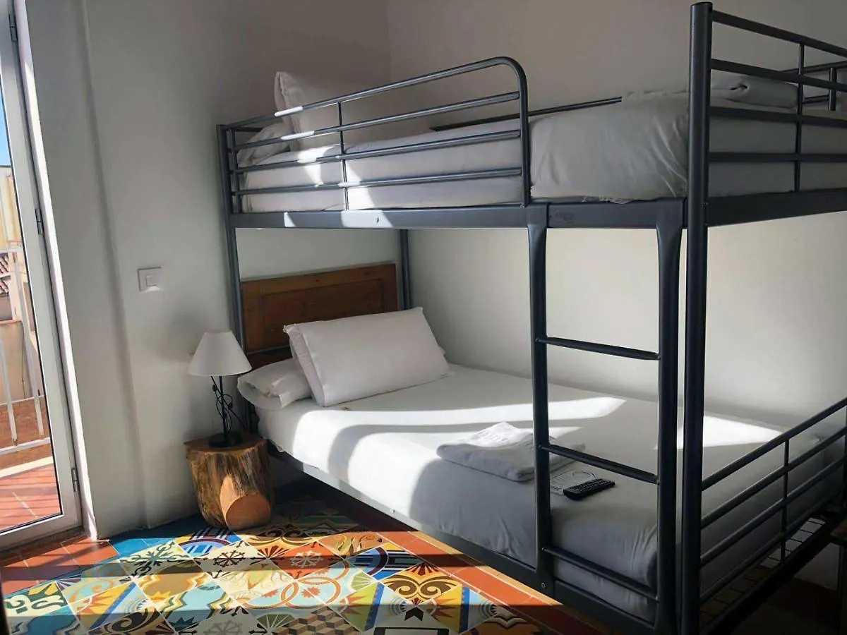 Pigal Hotel Tarragona Spain